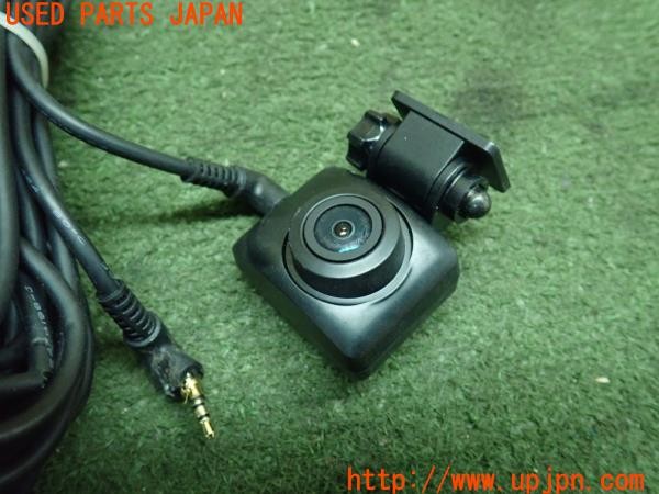 3UPJ=9227490579]クラウンアスリート ハイブリッド(AWS210)社外 ドライブレコーダー用 リアカメラ 中古_3