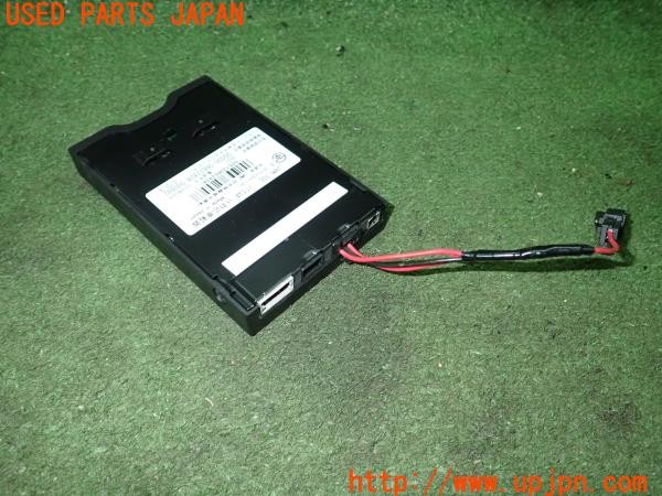 3UPJ=9227500503]ザ･ビートル(16CZD)後期 Clarion クラリオン DSC012 ETC車載器 中古_3