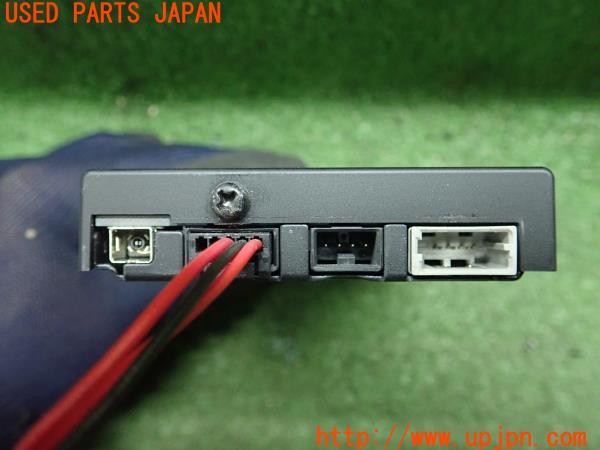 3UPJ=9227500503]ザ･ビートル(16CZD)後期 Clarion クラリオン DSC012 ETC車載器 中古_5