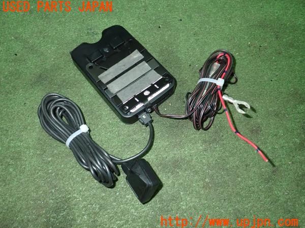 3UPJ=9227520503]シボレー カマロLT RS(型式不明)前期 三菱電機 ミツビシ EP-9U711VB ETC車載器 中古_2