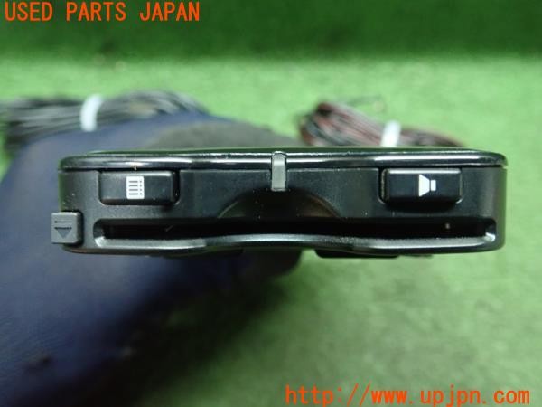 3UPJ=9227520503]シボレー カマロLT RS(型式不明)前期 三菱電機 ミツビシ EP-9U711VB ETC車載器 中古_3