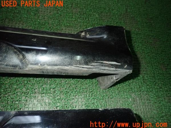 3UPJ=9227530025]ランサーエボリューション6 GSR(CP9A)純正 サイドステップ 中古_4