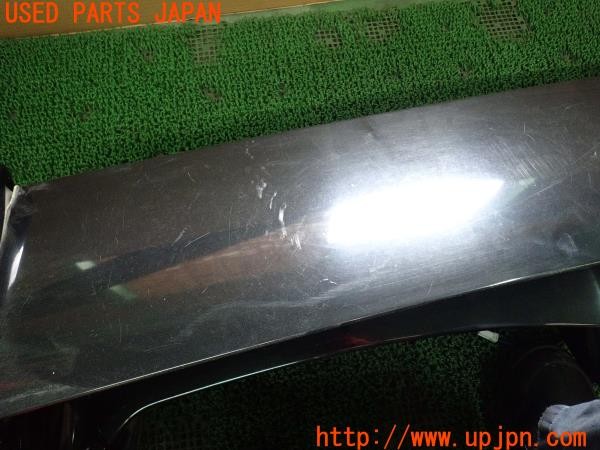 3UPJ=9227530057]ランサーエボリューション6 GSR(CP9A)純正 リアスポイラー 中古_2