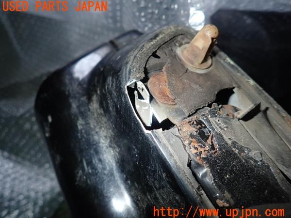 3UPJ=9227530057]ランサーエボリューション6 GSR(CP9A)純正 リアスポイラー 中古_5