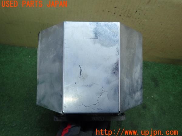 3UPJ=9227530106]ランサーエボリューション6 GSR(CP9A)A’PEXi アペックス エアクリーナー 中古_3