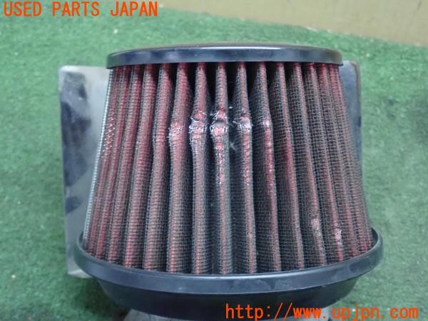 3UPJ=9227530106]ランサーエボリューション6 GSR(CP9A)A’PEXi アペックス エアクリーナー 中古_5