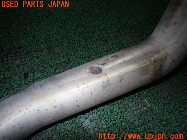 3UPJ=9227530152]ランサーエボリューション6 GSR(CP9A)FUJITSUBO フジツボ RM-01A マフラー 中古_2