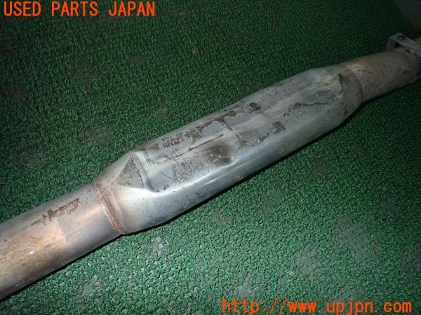 3UPJ=9227530152]ランサーエボリューション6 GSR(CP9A)FUJITSUBO フジツボ RM-01A マフラー 中古_4