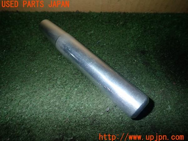 3UPJ=9227530614]ランサーエボリューション6 GSR(CP9A)社外 シフトノブ 中古_2