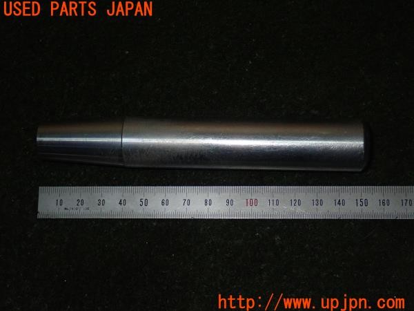 3UPJ=9227530614]ランサーエボリューション6 GSR(CP9A)社外 シフトノブ 中古_5