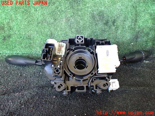 1UPJ-9227536720]ランエボ6(CP9A)コンビネーションスイッチ 中古_4