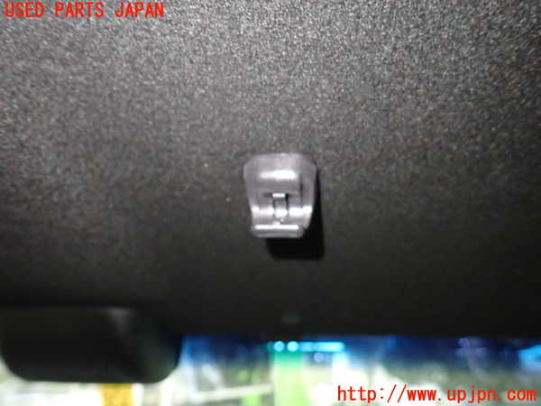 1UPJ-9227547625]N-BOX カスタム(エヌ ボックス カスタム)(JF3)室内サンバイザー右側 中古_4