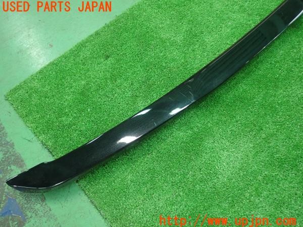 3UPJ=9227580057]WRX S4 STI Sports(VAG F型)純正 トランクスポイラー 中古_3