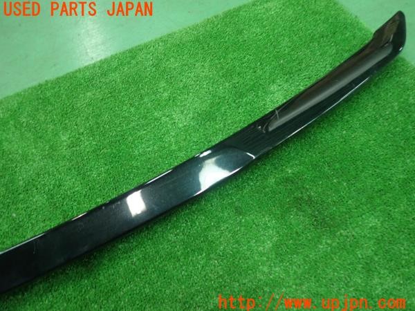 3UPJ=9227580057]WRX S4 STI Sports(VAG F型)純正 トランクスポイラー 中古_4
