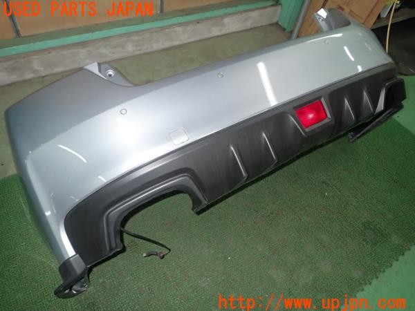 3UPJ=9227580058]WRX S4 STI Sports(VAG F型)純正 リアバンパー 57704VA022 中古_2
