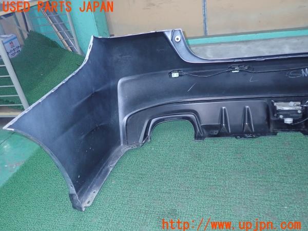 3UPJ=9227580058]WRX S4 STI Sports(VAG F型)純正 リアバンパー 57704VA022 中古_5