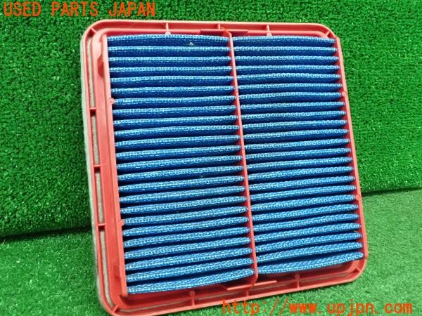 3UPJ=9227580106]WRX S4 STI Sports(VAG F型)純正 エアクリーナーエレメント フィルター ST1654621010 中古_2