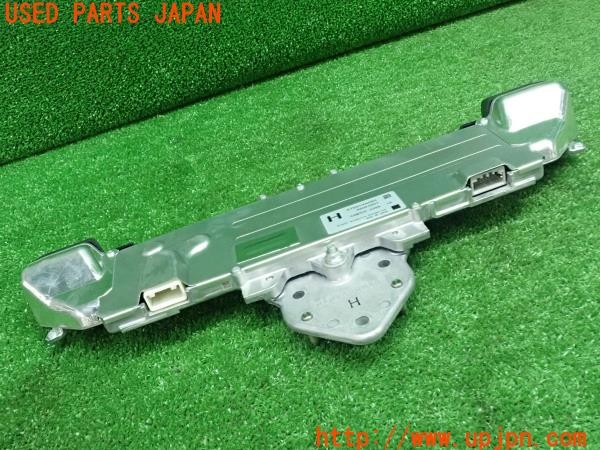 3UPJ=9227580560]WRX S4 STI Sports(VAG F型)純正 87501VA090 フロントカメラ アイサイト 中古_2