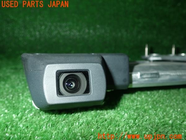 3UPJ=9227580560]WRX S4 STI Sports(VAG F型)純正 87501VA090 フロントカメラ アイサイト 中古_3