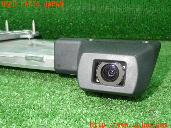 3UPJ=9227580560]WRX S4 STI Sports(VAG F型)純正 87501VA090 フロントカメラ アイサイト 中古_4