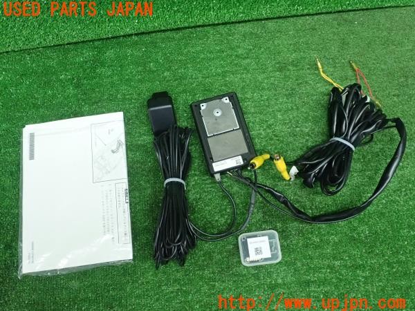 3UPJ=9227580579]WRX S4 STI Sports(VAG F型)純正 ドライブレコーダー H0013FL100 中古_2