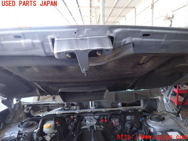 2UPJ-9227581060]WRX S4(VAG)ボンネットフード 中古_5