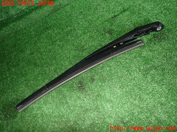 2UPJ-9227581661]WRX S4(VAG)リアワイパーアーム1 中古_2