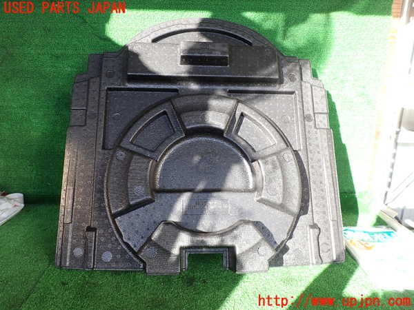 2UPJ-9227587771]WRX S4(VAG)ラゲッジトレイ1 中古_2