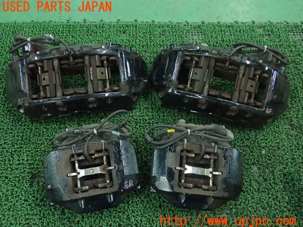 3UPJ=9227590301]レクサス LS600h(UVF45)後期 純正 brembo ブレンボ キャリパー 中古_2