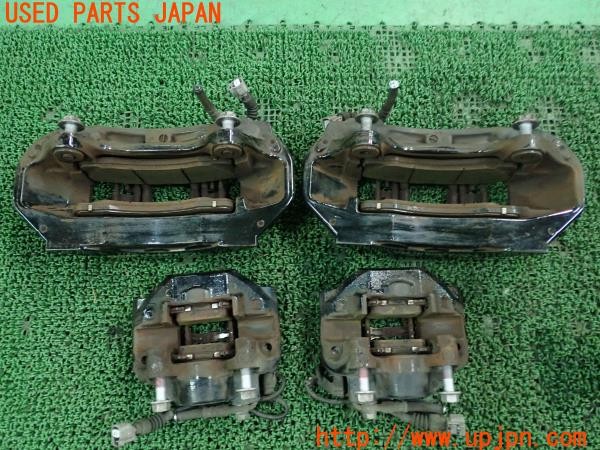 3UPJ=9227590301]レクサス LS600h(UVF45)後期 純正 brembo ブレンボ キャリパー 中古_3