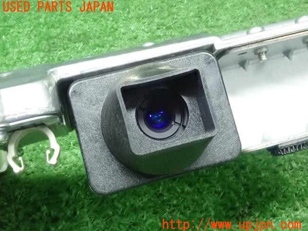 3UPJ=9227590580]レクサス LS600h(UVF45)後期 純正 フロントカメラ 86462-50030 中古_3