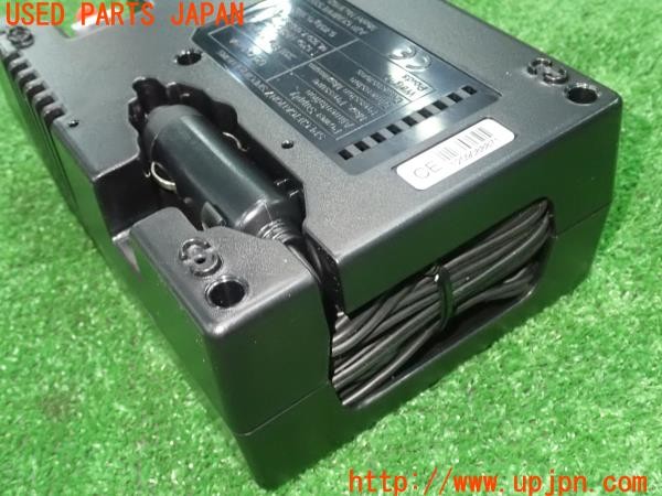 3UPJ=9227590625]レクサス LS600h(UVF45)後期 純正 エアコンプレッサー パンク修理キット 中古_3