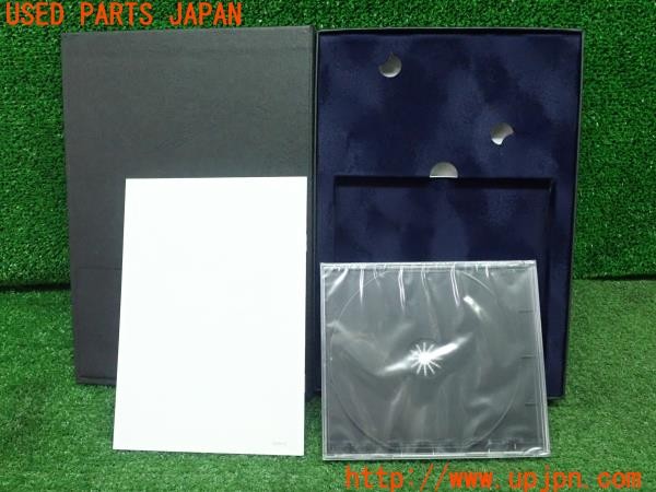 3UPJ=9227590803]レクサス LS600h(UVF45)後期 Owner’s Guide オーナーズガイド CD 中古_2