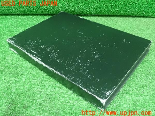 3UPJ=9227590803]レクサス LS600h(UVF45)後期 Owner’s Guide オーナーズガイド CD 中古_5