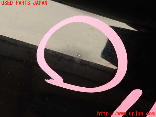 2UPJ-9227591080]レクサス・LS600h(UVF45)右前フェンダー 【ジャンク品】 中古_5
