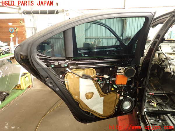 2UPJ-9227591320]レクサス・LS600h(UVF45)左後ドア 【ジャンク品】 (M2F5) 中古_5