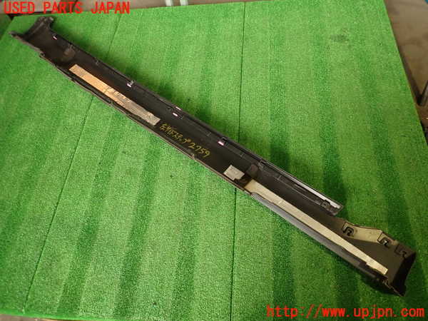 2UPJ-9227591392]レクサス・LS600h(UVF45)左サイドステップ 【ジャンク品】 中古_5