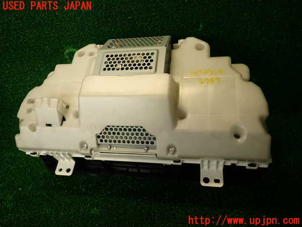 2UPJ-9227596170]レクサス・LS600h(UVF45)スピードメーター 中古_3