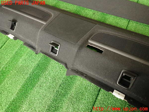 2UPJ-9227597761]レクサス・LS600h(UVF45)トノカバー1 中古_2