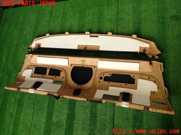 2UPJ-9227597761]レクサス・LS600h(UVF45)トノカバー1 中古_3
