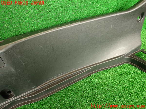 2UPJ-9227597691]レクサス・LS600h(UVF45)内装トリム類1 中古_2