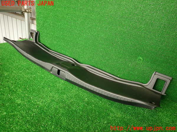 2UPJ-9227597691]レクサス・LS600h(UVF45)内装トリム類1 中古_4