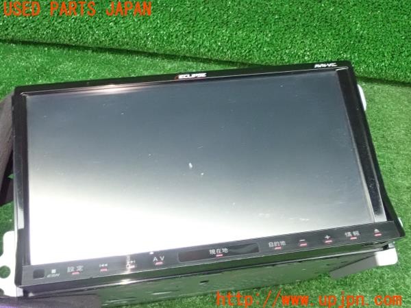 3UPJ=9227600565]ユーノス ロードスター Vスペシャル タイプI(NA8C)ECLIPSE イクリプス メモリーナビ AVN-V02 中古_3