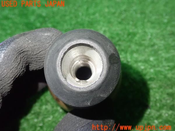3UPJ=9227600614]ユーノス ロードスター Vスペシャル タイプI(NA8C)純正 NARDI ナルディ ウッド シフトノブ 希少 中古_4