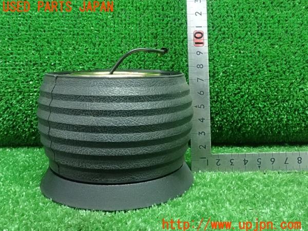 3UPJ=9227600618]ユーノス ロードスター Vスペシャル タイプI(NA8C)純正 NARDI ナルディ ステアリングボス 希少 中古_2