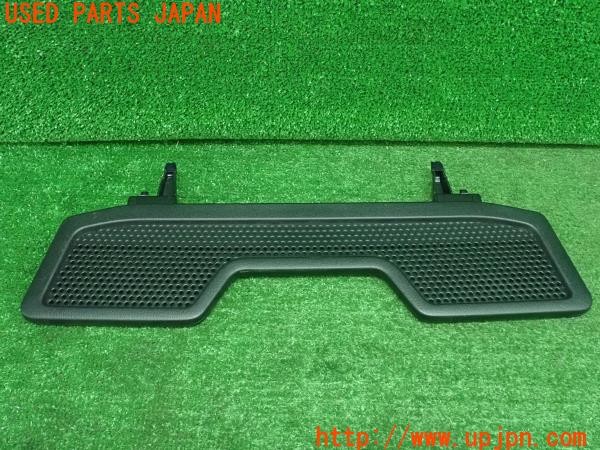 3UPJ=9227610602]ロードスター(ND5RC)前期 純正 ウインドディフレクター 中古_2