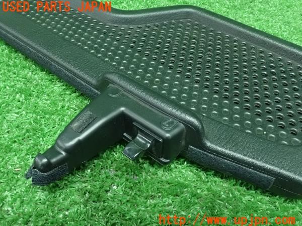 3UPJ=9227610602]ロードスター(ND5RC)前期 純正 ウインドディフレクター 中古_4
