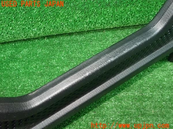 3UPJ=9227610602]ロードスター(ND5RC)前期 純正 ウインドディフレクター 中古_5