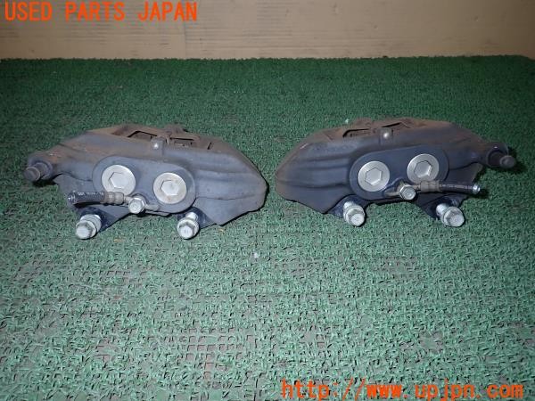 3UPJ=9227630301]レクサス GS250(GRL11)ADVICS アドヴィックス フロントキャリパー 中古_2