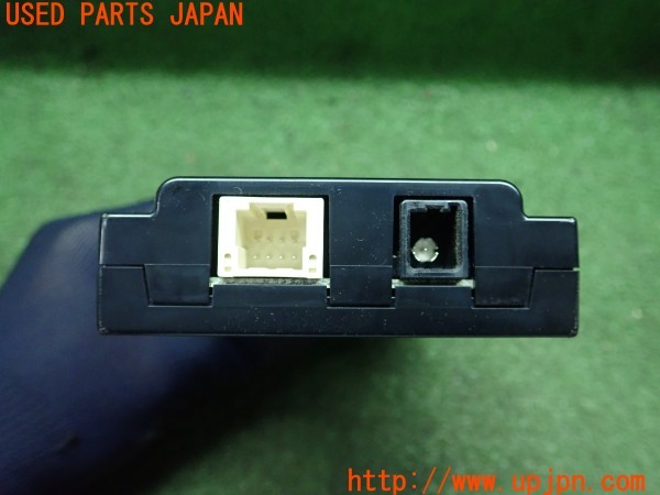 3UPJ=9227630503]レクサス GS250(GRL11)トヨタ純正 86980-30080 ETC車載器 中古_4